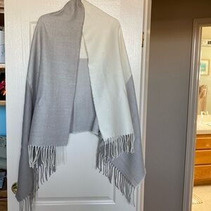 H&M Shawl Wrap